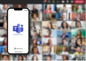 External communication (federation) in Microsoft Teams – NHSmail Support