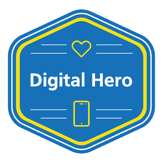 NHSmail Digital Hero Community – NHSmail Support