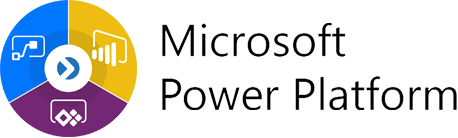 Microsofts New Power Platform logo