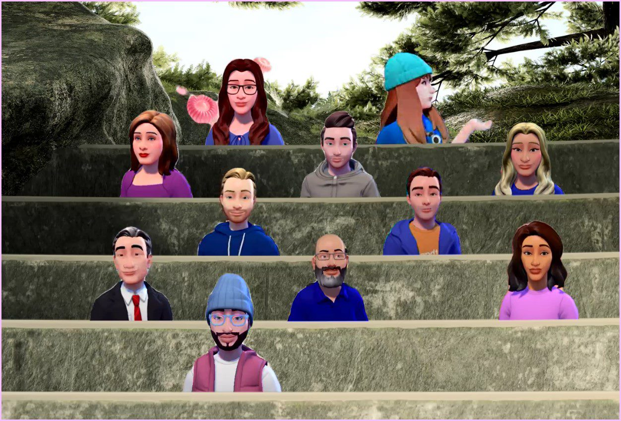 Avatars for Microsoft Teams in Public Preview - Microsoft Community Hub